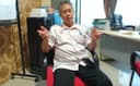 DPMPTSP Bontang Tingkatkan Bimtek Perizinan Berbasis Risiko untuk Pelaku Usaha