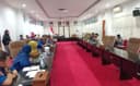 Ketua Komisi C DPRD Bontang Tekankan Pentingnya Mitigasi Bencana di Kawasan Pesisir