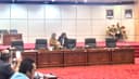 Wali Kota Soroti Penguatan Materi Raperda Kepemudaan Inisiatif DPRD Bontang