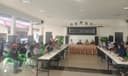 Ketua DPRD Bontang Serap Aspirasi Warga, Retribusi Parkir Bontang Kuala akan Dievaluasi