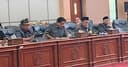 Fraksi GERINDRA Kawal Raperda Lalu Lintas demi Transportasi Aman dan Modern di Kota Bontang