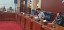 Fraksi PDI Perjuangan DPRD Bontang Tekankan Kepastian Hukum dan Perlindungan Ruang Hidup dalam Raperda RTRW 2026–2045