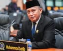 DPRD Bontang Soroti Maraknya Bom Ikan, Muhammad Sahib Minta Pemerintah Bertindak Tegas