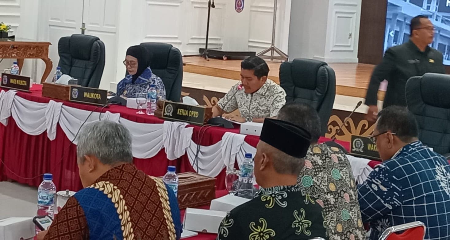 Bontang