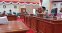 Heri Keswanto Dorong Lembaga Adat Kutai Bontang Kuala Lebih Berperan, DPRD Siap Kawal Kolaborasi dengan Pemerintah
