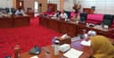 Rustam Tegaskan BK Bagian Tak Terpisahkan dari Kota Bontang, Minta Lembaga Adat Dilibatkan dalam Setiap Kebijaka