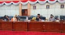 Sumardi Syawal Sebut Bontang Kuala Ikon Kota, DPRD Siap Kawal Penguatan Lembaga Adat