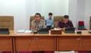 Bom Waktu! DPRD Bontang Bongkar Persoalan Tata Ruang, Kawasan Industri Dibiarkan Jadi Permukiman