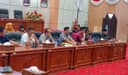 Minta Kajian Menyeluruh THM Berbas Pantai, Ketua DPRD Bontang Ingatkan Jangan Sampai Timbulkan Konflik Sosial