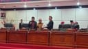 Paripurna DPRD Resmi Digelar, Andi Faizal Sofyan Hasdam Pastikan Kuorum Terpenuhi
