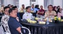 Rustam Resmi Pimpin IPF Bontang, Misi Besar Lahirkan Atlet Pickleball Berprestasi