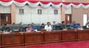 Sampaikan Pandangan Fraksi Golkar, Rustam Apresiasi Capaian Opini WTP ke-12 dan Penurunan Kemiskinan di Bontang