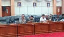  Ketua Komisi A DPRD Bontang Soroti Data Kemiskinan dan Kebutuhan Rusun di Tengah Perkembangan Kota Industri