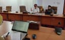 DPRD Bontang Soroti Lemahnya Manajemen Aset Daerah, Rustam Dorong Penataan dan Pendataan Ulang BMD