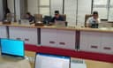 DPRD Bontang Pastikan Pembahasan RTRW Berjalan Matang, Soroti Sinkronisasi Data dan Skala Peta