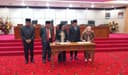 Proyek Tahun Jamak Danau Kanaan Bontang dengan Anggaran Rp267 Miliar Resmi Dibatalkan
