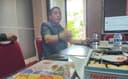 DPRD Bontang Pastikan RTRW Dikaji Matang, Sinkronisasi Data Antar-OPD Jadi Perhatian Utama