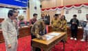 6 Kesepakatan dalam Rapat DPRD Bontang Bersama Pertamina, SPBU, PSDA, dan Polisi