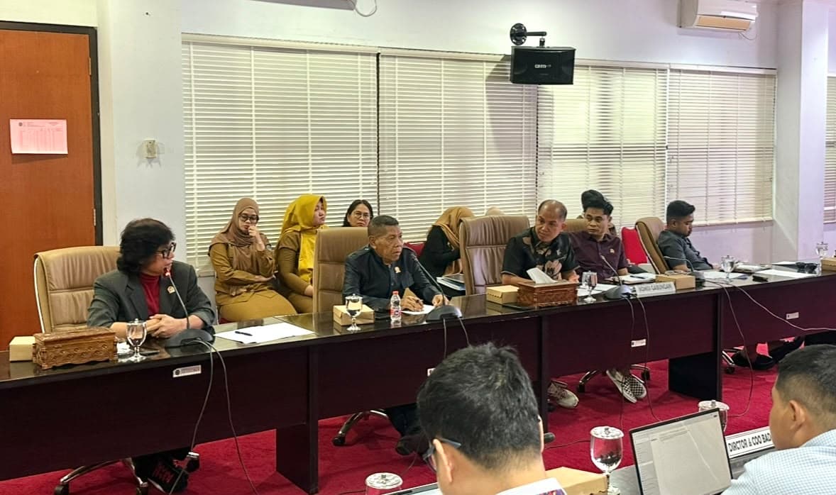 DPRD Bontang