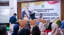 Perkuat Demokrasi Digital, DPRD Kaltim Ingatkan Bahaya Hoaks dan Disinformasi