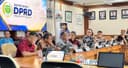 Tak Masuk HGU, DPRD Kubar Sepakat Hentikan Sementara Aktivitas PT BPPJ di Sentalar 