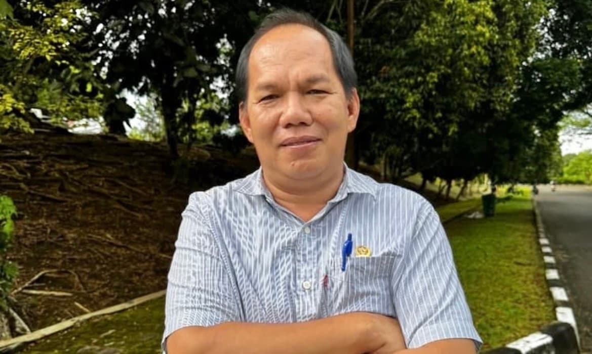 DPRD Kubar