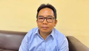 DPRD Kubar