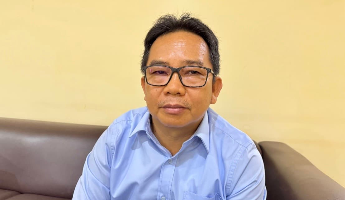 DPRD Kubar