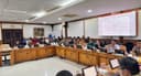 DPRD Kubar Beri Waktu 14 Hari Penyelesaian Sengketa Lahan Sentalar dengan PT BPPJ