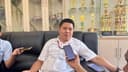 Karhutla Meluas, Api Sulit Dijangkau, DPRD Kubar Minta Pemerintah Pusat Kirim Alat Canggih