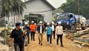 Fraksi GDK DPRD Kubar Temui PLN Bahas Keluhan Warga soal Pemadaman Bergilir 
