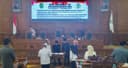 DPRD Kutim Bersama Pemkab Sepakati Propemperda 2026