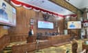 Demokrat Desak APBD 2026 Lebih Merata, MYC Wajib Prioritaskan Infrastruktur Dasar