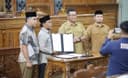 Raperda RTRW Kutim Ditarik, Pemkab Tunggu Sinkronisasi Tata Ruang