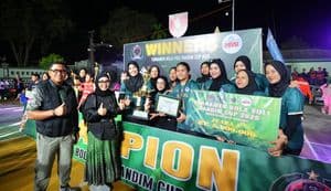 Bontang