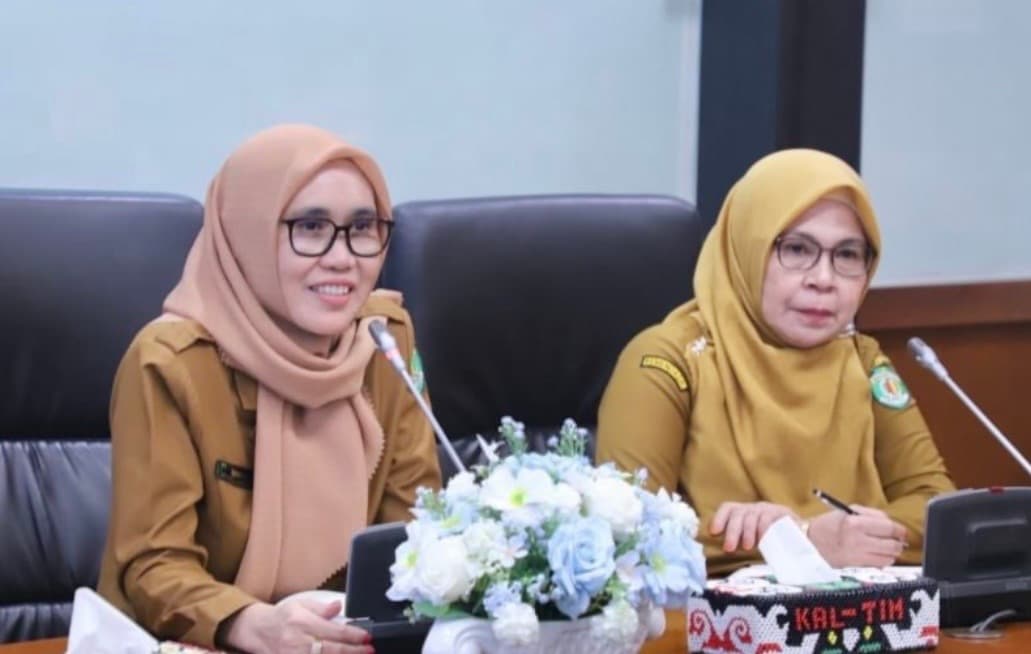 Kepala Biro Kesejahteraan Rakyat Setda Kaltim, Dasmiah