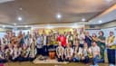LADK-KB Gelar ‘Katuk Adat Ngan Alaq Tawai’, Perkuat Pemahaman Simbol Budaya Dayak Kenyah
