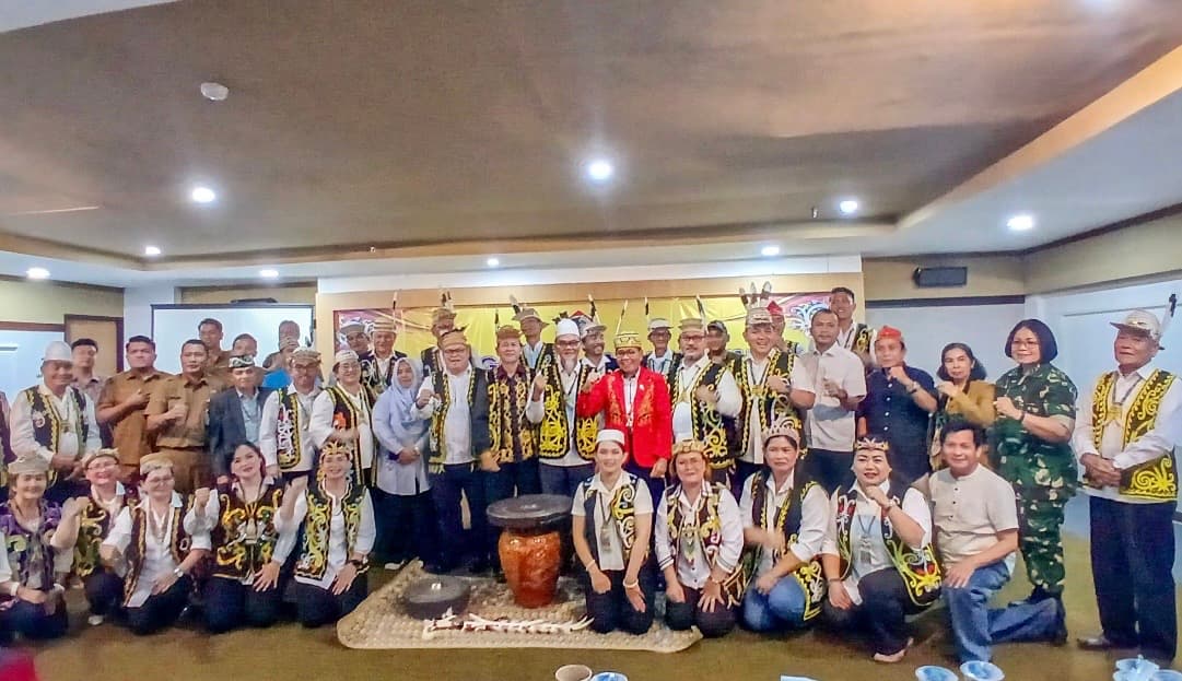 Dayak