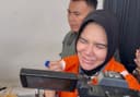 Kasus Dugaan Suap Izin Tambang Dayang Donna Faroek Mulai Disidangkan, Pengacara Tegaskan Terdakwa Tak Menerima Uang
