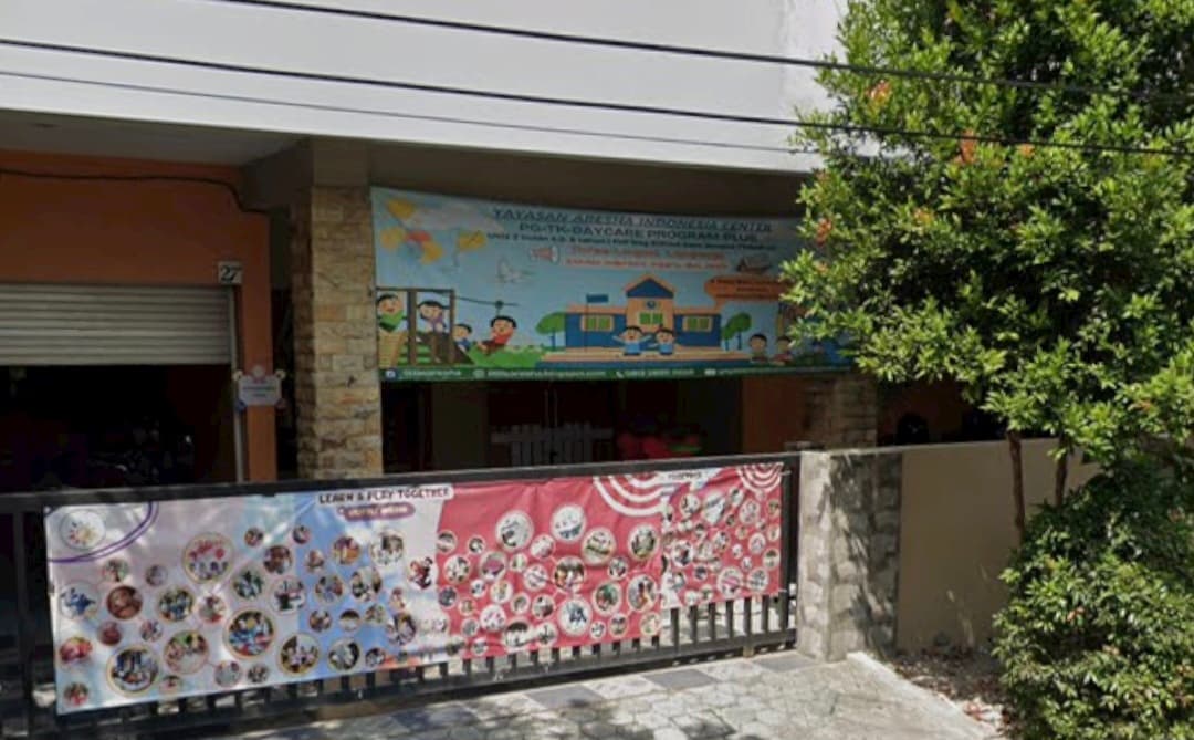 Daycare Little Aresha, Yogyakarta