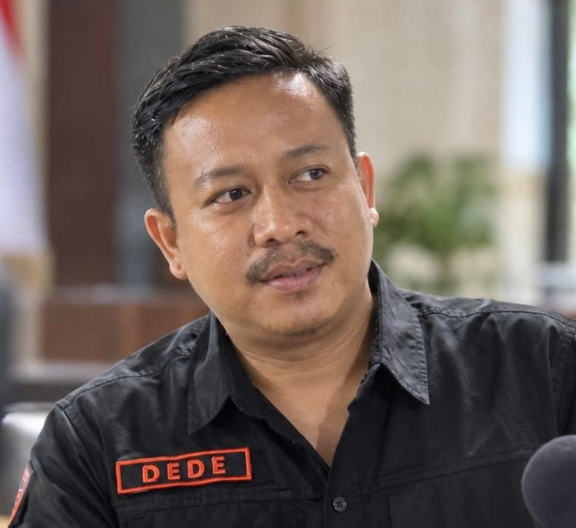 Dede Hermawan