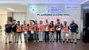Delegasi Hebei Kunjungi KKT, Jajaki Peluang Kerja Sama Logistik dan Kepelabuhanan di Kaltim