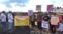 Aksi Memanas di Muara Jawa, Warga Tagih Kepastian Izin Tambang di Kawasan IKN