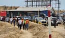 Serikat Buruh SBSI Persoalkan PT Thiess Indonesia Palaran yang PHK Karyawan Lokal