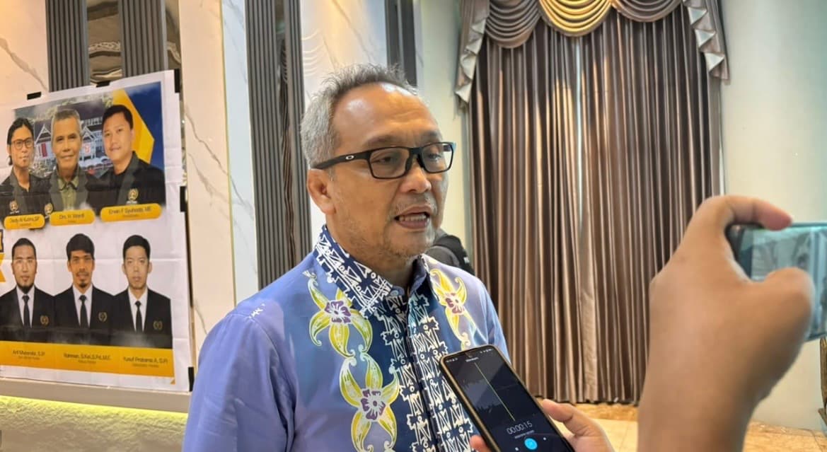 Diskominfo Staper Kutim