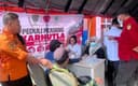 Kasus ISPA Meningkat saat Karhutla di PPU