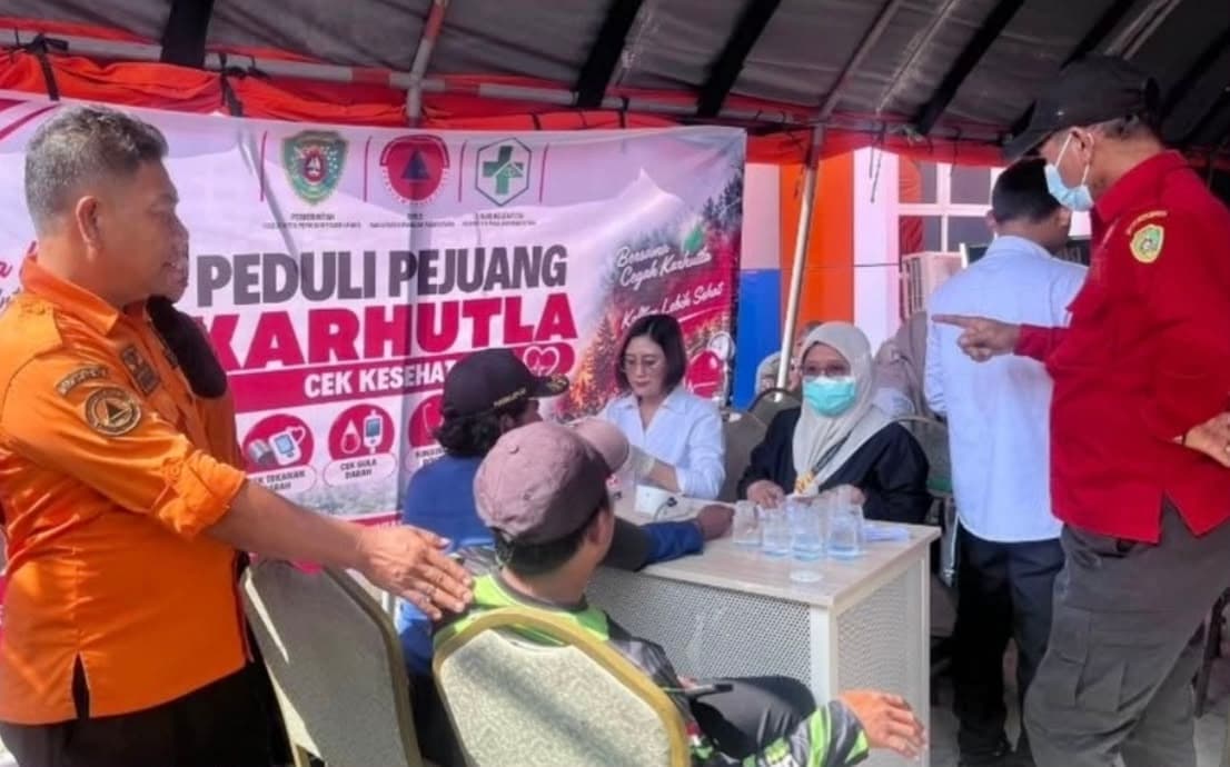Dinkes PPU