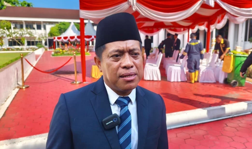Balikpapan