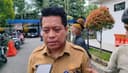 Jalan Rusak Parah Menuju SDN 002 Balikpapan Timur, Pemkot Rencana Benahi Pakai Anggaran BTT