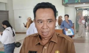Disdikbud Kutim
